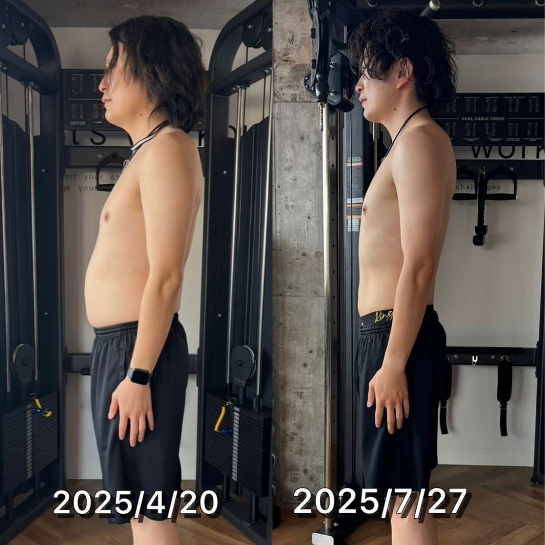 お客様のBefore/After